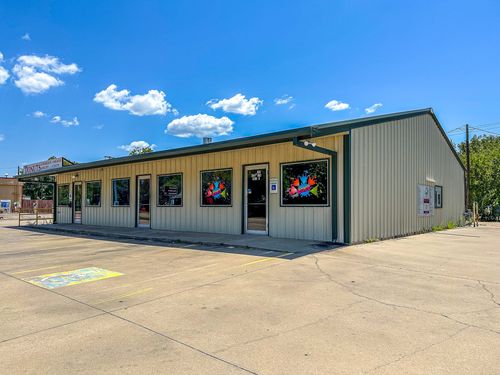 3-100 Ne 2nd St, Kerens, TX, 75144-2610 | Card Image