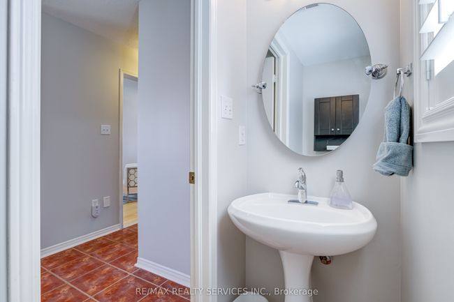 3 White Tail Cres, House other with 3 bedrooms, 2 bathrooms and 1 parking in Brampton ON | Image 23