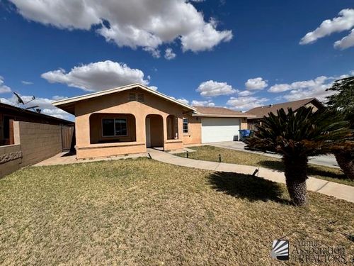 528 S Choya Ave, Somerton, AZ, 85350 | Card Image