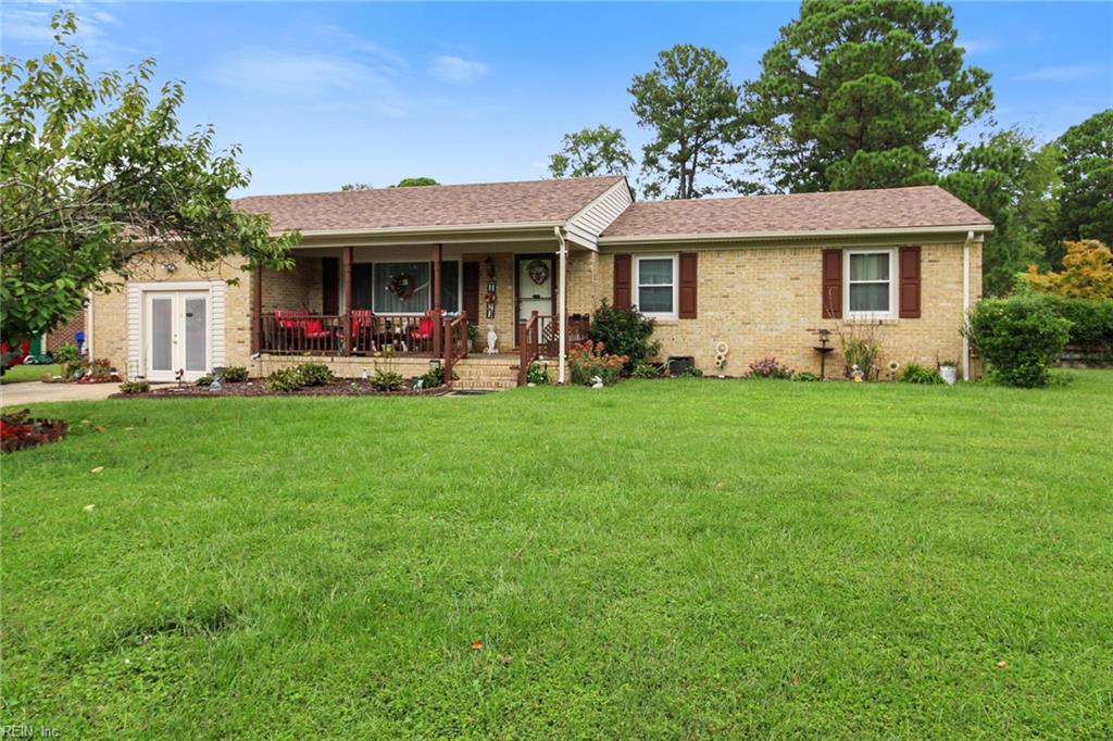 Swannanoa Dr, Portsmouth, VA 23703
