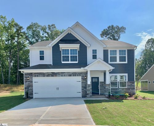 133 Somerset Ln, Central, SC, 29630-9489 | Card Image