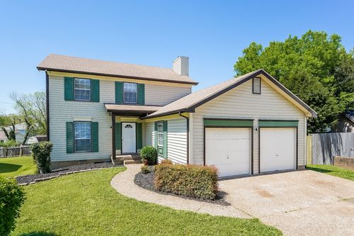 904 Traceton Ct, Antioch, TN, 37013-5511 | Card Image