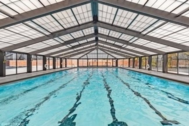 APT-502 - 5415 N Sheridan Rd, Condo with 1 bedrooms, 1 bathrooms and 1 parking in Chicago IL | Image 13