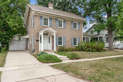 917 Emerson Street, Beloit, WI, 53511 | Card Image