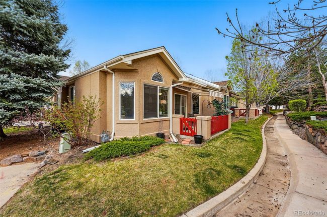 12610 E Wesley Pl, Townhouse with 2 bedrooms, 3 bathrooms and 2 parking in Aurora CO | Image 38