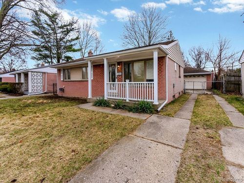 33855 Cherry Hill Rd, Westland, MI, 48186-4584 | Card Image