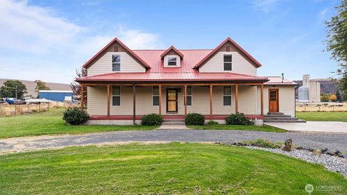 109 Cold Spring Ln, Dayton, WA, 99328-8636 | Card Image