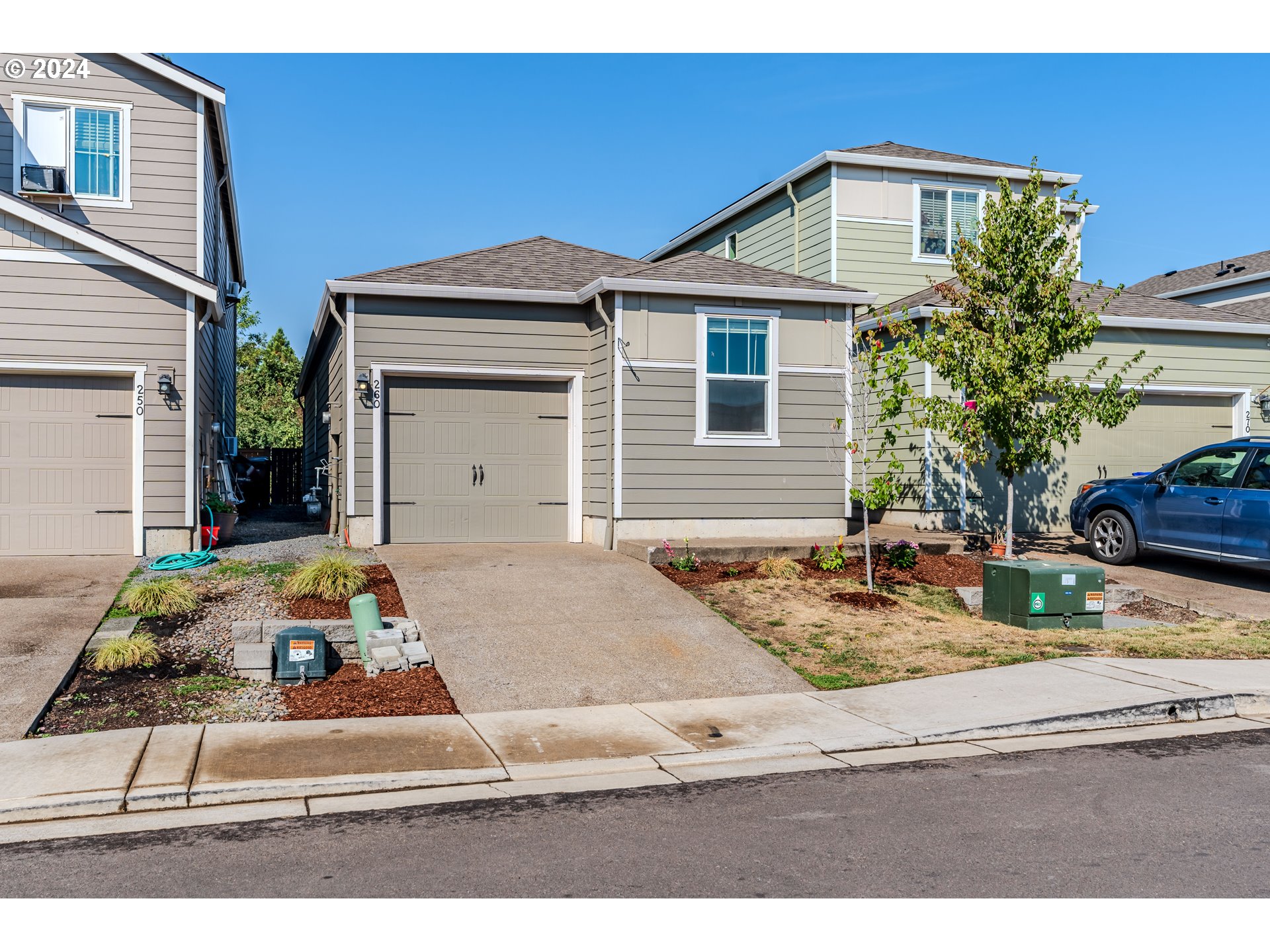 Forest Ln, Molalla, OR 97038