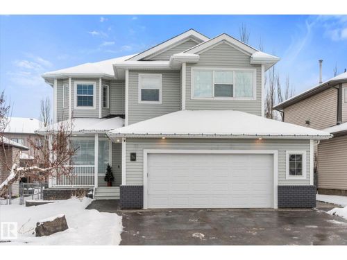 26 Linkside Way, Spruce Grove, AB, T7X4L5 | Card Image
