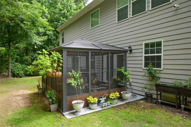 325 Paces Dr, House other with 5 bedrooms, 3 bathrooms and 2 parking in Lithia Springs GA | Image 49