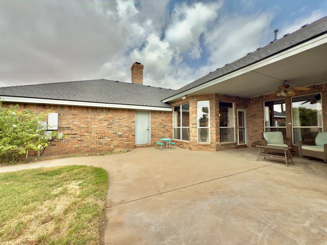 4109 Edgebrook Dr, House other with 4 bedrooms, 3 bathrooms and 3 parking in Midland TX | Image 57
