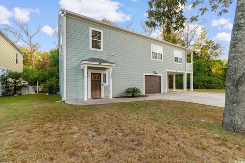 1809 24th Ave N, North Myrtle Beach, SC, 29582-6392 | Card Image