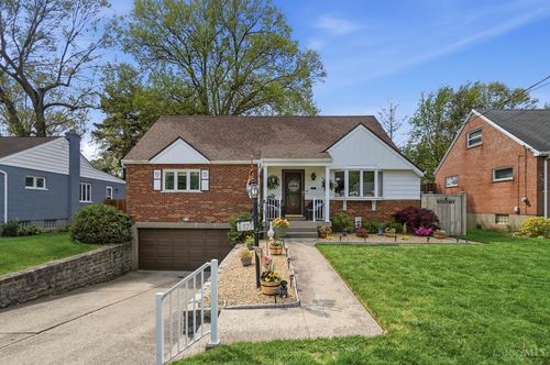 6577 Kirkland Drive, Cincinnati, OH, 45224 | Card Image