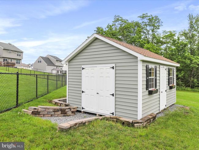 1182 Mount Pleasant Rd, House other with 4 bedrooms, 4 bathrooms and null parking in FAYETTEVILLE PA | Image 48