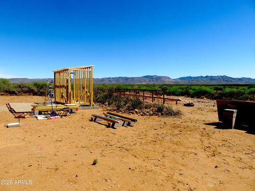 a-917 E Stonebraker Rd, Tombstone, AZ, 85638 | Card Image