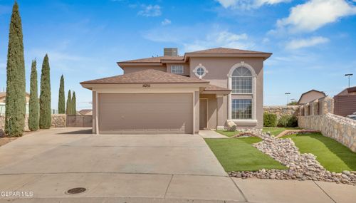14292 Honey Point Dr, El Paso, TX, 79938-1602 | Card Image