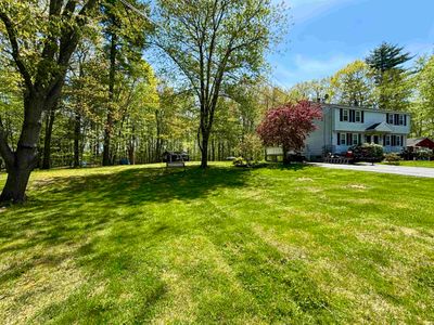 L - 38 Juniper Road, Condo with 2 bedrooms, 1 bathrooms and null parking in Derry NH | Image 1