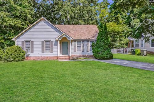 500 Kenton Drive, Irmo, SC, 29063 | Card Image