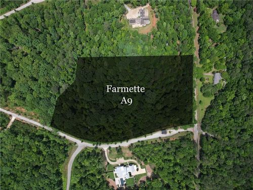 8500 Serenbe Rd, Chattahoochee Hills, GA, 30268-2548 | Card Image