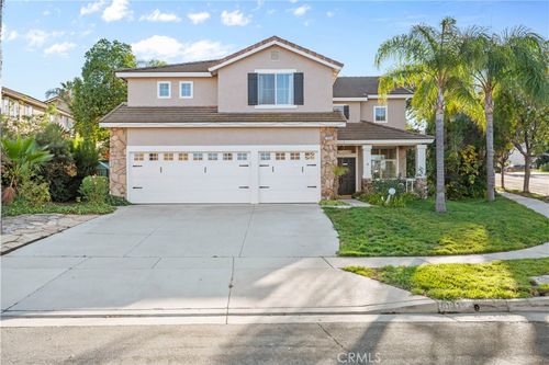 1010 Night Shadow Ln, Corona, CA, 92881-6642 | Card Image
