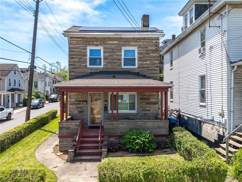409 Cubbage St, Carnegie, PA, 15106-2143 | Card Image
