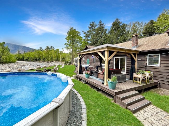 113 Glen Rd, House other with 3 bedrooms, 2 bathrooms and 10 parking in Gorham NH | Image 6