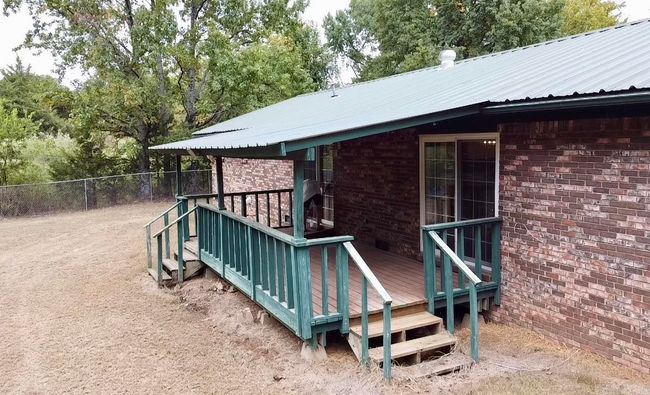10085 Highway 359, House other with 3 bedrooms, 2 bathrooms and null parking in London AR | Image 8
