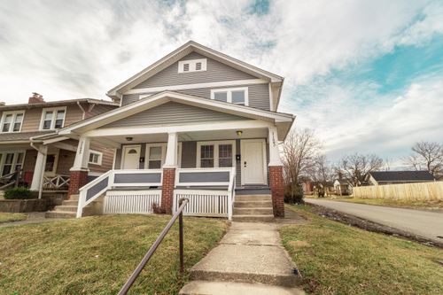 1123 Wilson Ave, Columbus, OH, 43206-3144 | Card Image