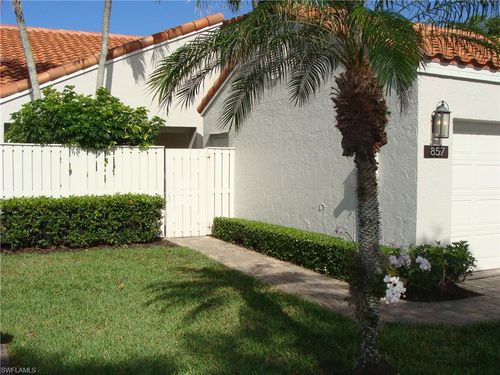 857 Reef Point Cir, NAPLES, FL, 34108-8768 | Card Image