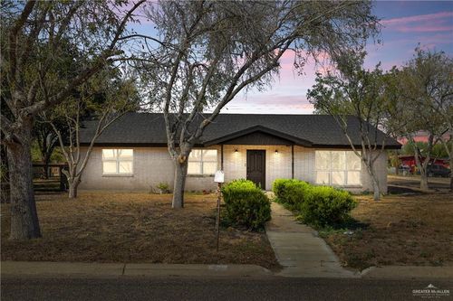 523 N 19th Ave, Edinburg, TX, 78541-3653 | Card Image