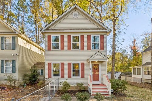 199 Railroad St, Williamsburg, VA, 23185-6009 | Card Image