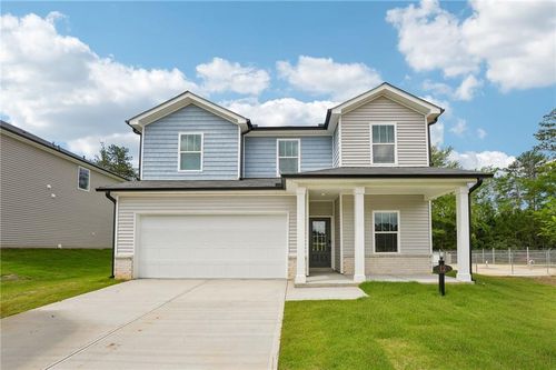 12 Rose Way, Adairsville, GA, 30103 | Card Image
