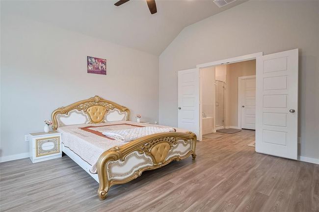 8619 Jetty Glen Dr, House other with 4 bedrooms, 3 bathrooms and 2 parking in Cypress TX | Image 34