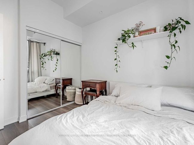 727 - 38 Iannuzzi St, Condo with 1 bedrooms, 1 bathrooms and null parking in Toronto ON | Image 19