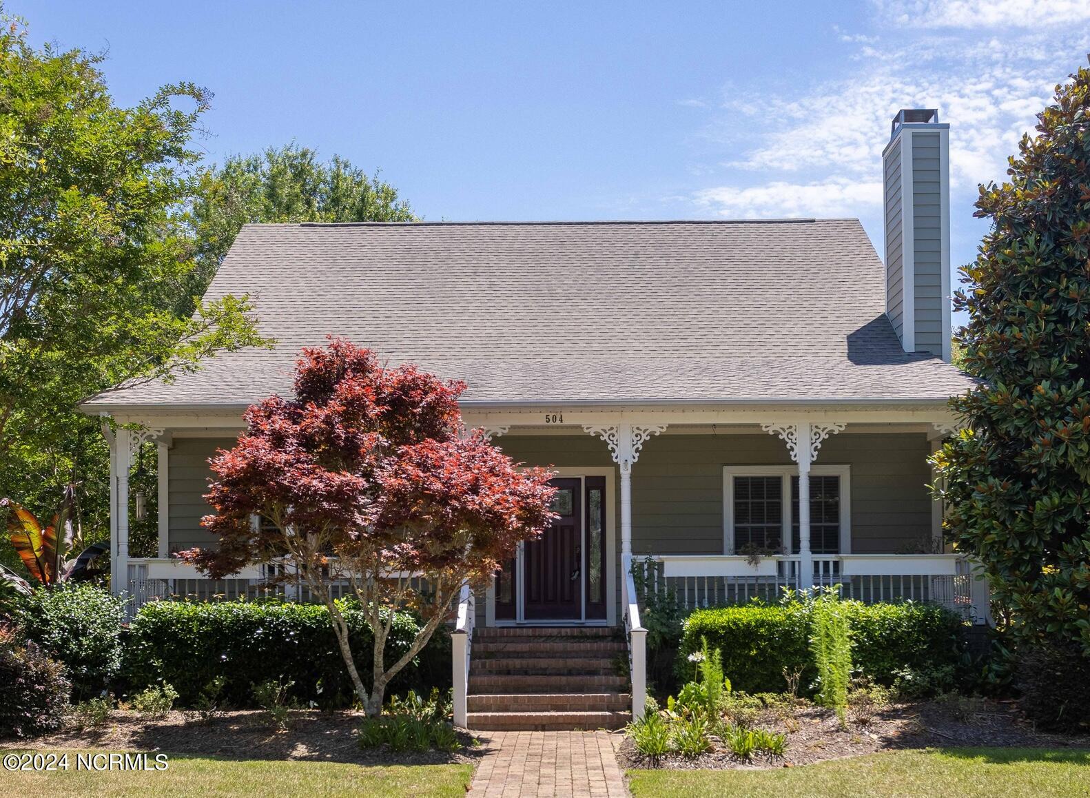 Cades Trl, Southport, NC 28461