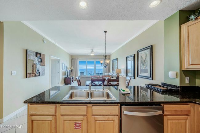 1302 - 10713 Front Beach Rd, Condo with 3 bedrooms, 2 bathrooms and null parking in Panama City Beach FL | Image 5