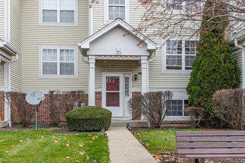 163 Holiday Ln, Hainesville, IL, 60073-3187 | Card Image