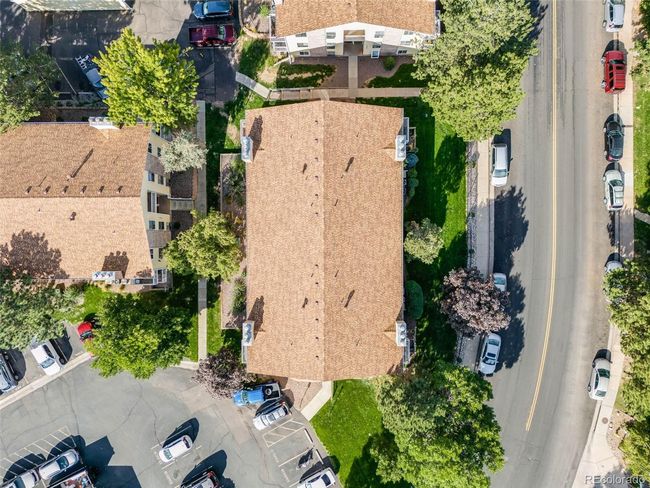APT-301 - 12490 E Cornell Ave, Condo with 2 bedrooms, 2 bathrooms and 2 parking in Aurora CO | Image 26