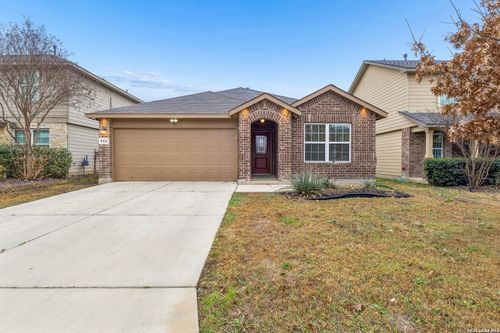 8426 Shooter Cv, San Antonio, TX, 78254-4512 | Card Image