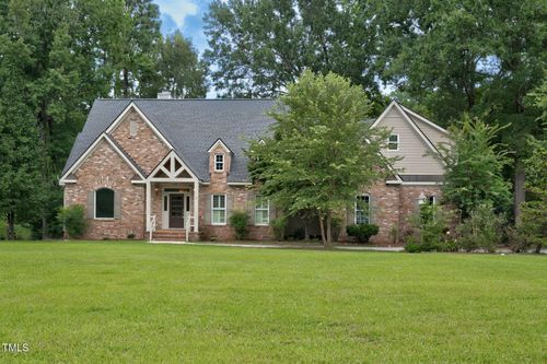 5422 Lochmere Bay Dr, Rocky Mount, NC, 27803-8786 | Card Image