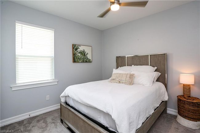 16579 Crescent Beach Way, House other with 4 bedrooms, 2 bathrooms and null parking in BONITA SPRINGS FL | Image 17