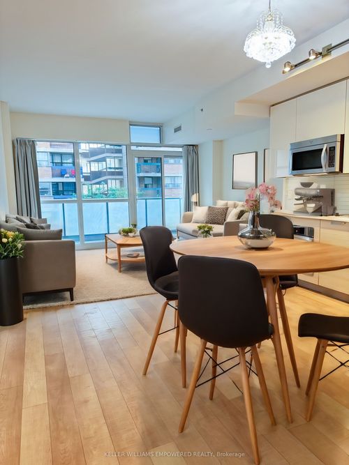 406-210 Simcoe St, Toronto, ON, M5T0A9 | Card Image