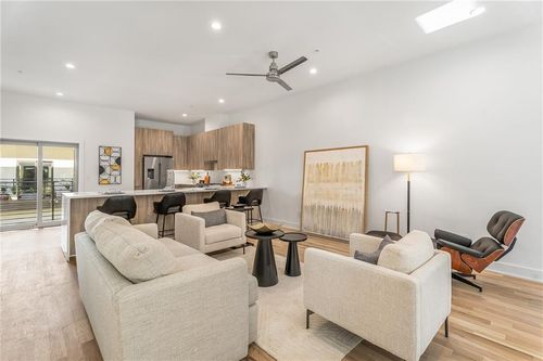 unit-12-1099 North Ave Ne, Atlanta, GA, 30307-1560 | Card Image