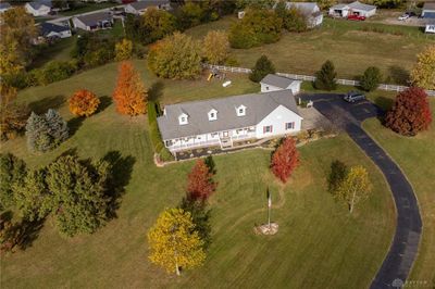 4545 Paint Creek Road, House other with 4 bedrooms, 3 bathrooms and null parking in Eaton OH | Image 2