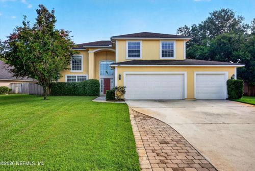 470 Sparrow Branch Cir, St Johns, FL, 32259-5488 | Card Image