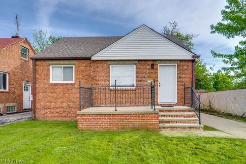 13020 Bellaire Rd, Cleveland, OH, 44135-3060 | Card Image