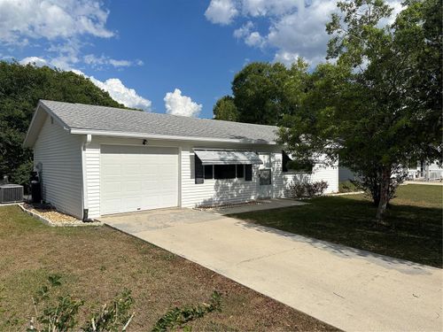 11143 Sw 78th Ave, Ocala, FL, 34476-3894 | Card Image