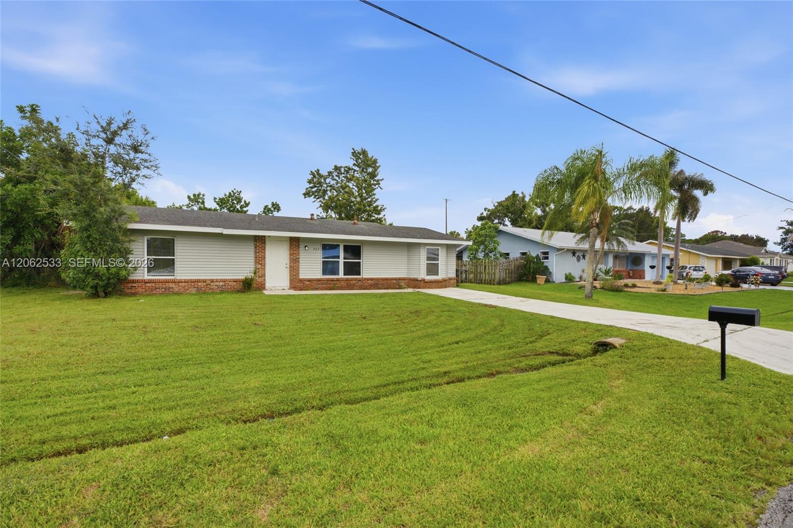 Residential in Port St. Lucie 2
