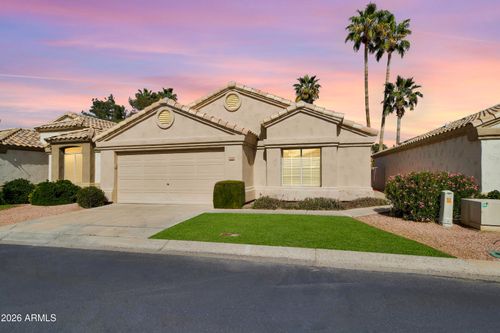 14540 W Zuni Trl, Surprise, AZ, 85374-3506 | Card Image