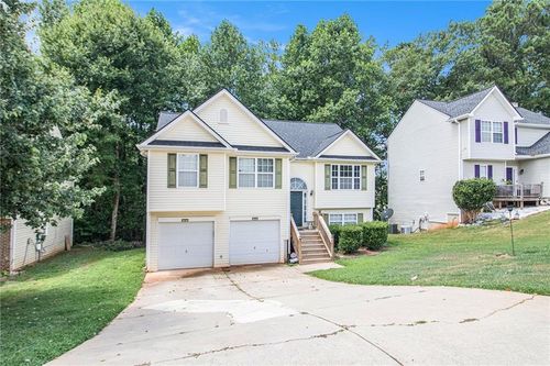 6588 Snowbird Ln, Douglasville, GA, 30134-5770 | Card Image